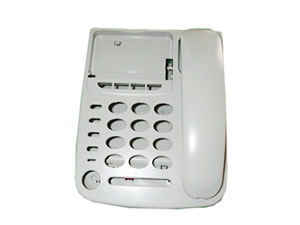 Plastic Injection - Telephone Case