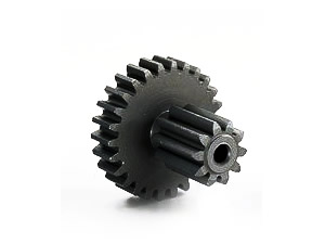 Plastic Injection - Helical Gear