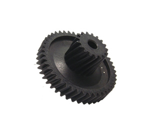 Plastic Injection - Helical Gear