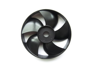 Motor Fan