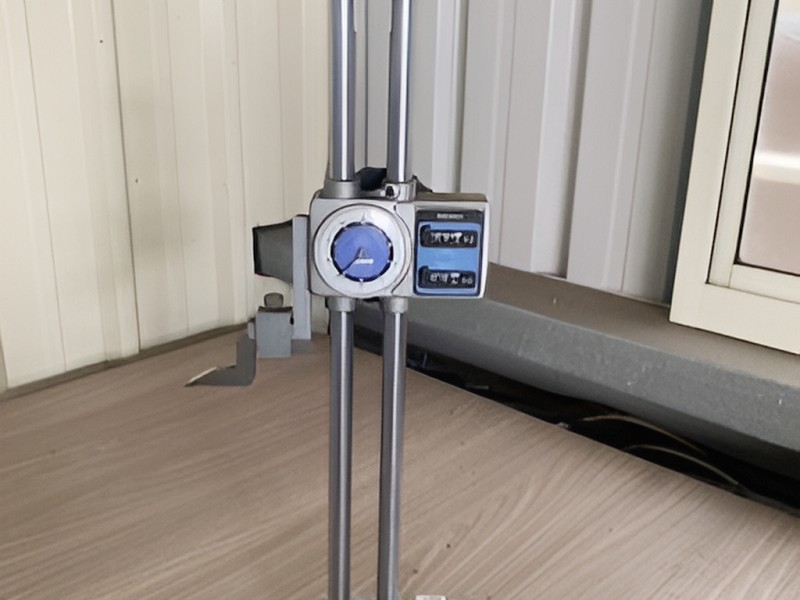 Plastic Injection Process Inspection - Height Gauge 300mm